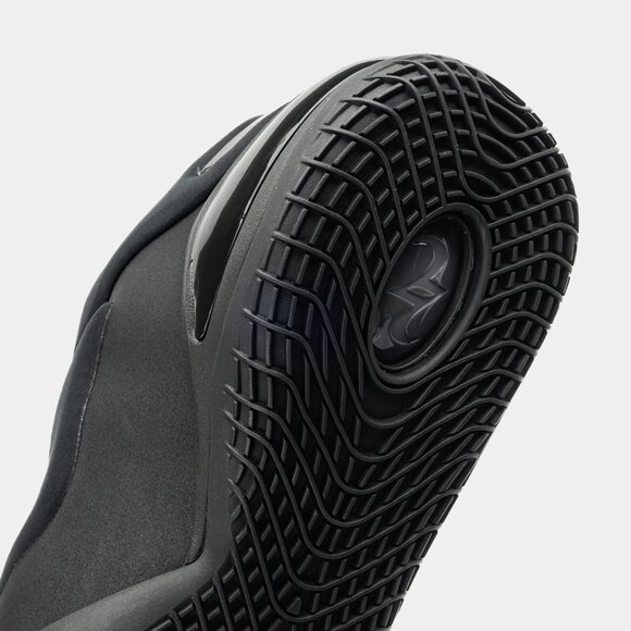 Converse SHAI 001 Basketball Shoe Charm Black / M9.5/W11.0 - Picture 2 of 5